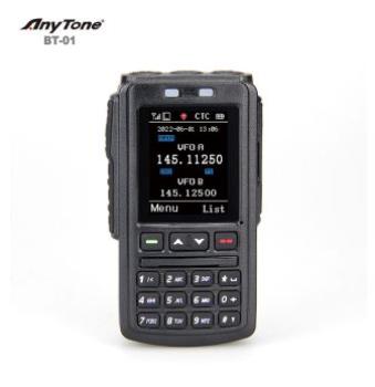 AnyTone BT-01-02
